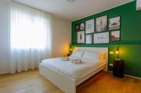 Yourbanflat Orto Botanico Padova